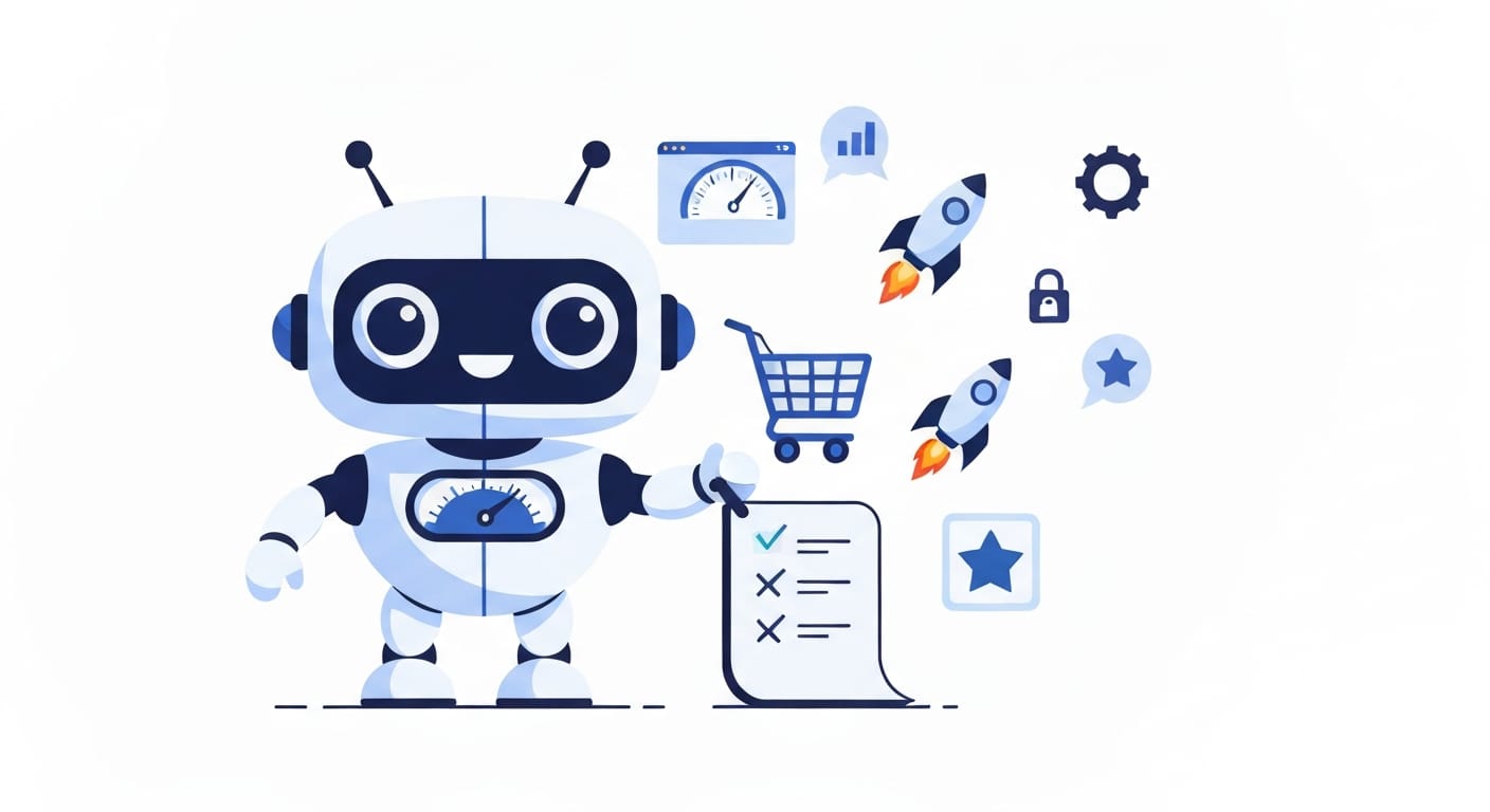 5 Errores Comunes al Construir una Tienda Online (y Cómo Evitarlos)