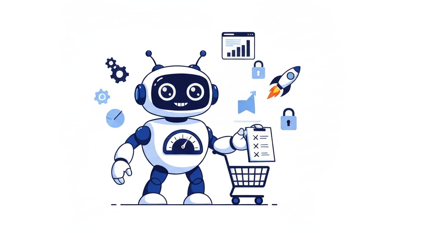 5 Errores Críticos en tu E-commerce que Pierden Clientes (y Dinero)