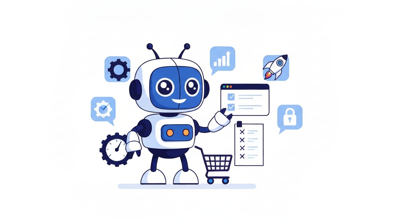 5 Tricks to Speed Up Your Website and Boost Conversions