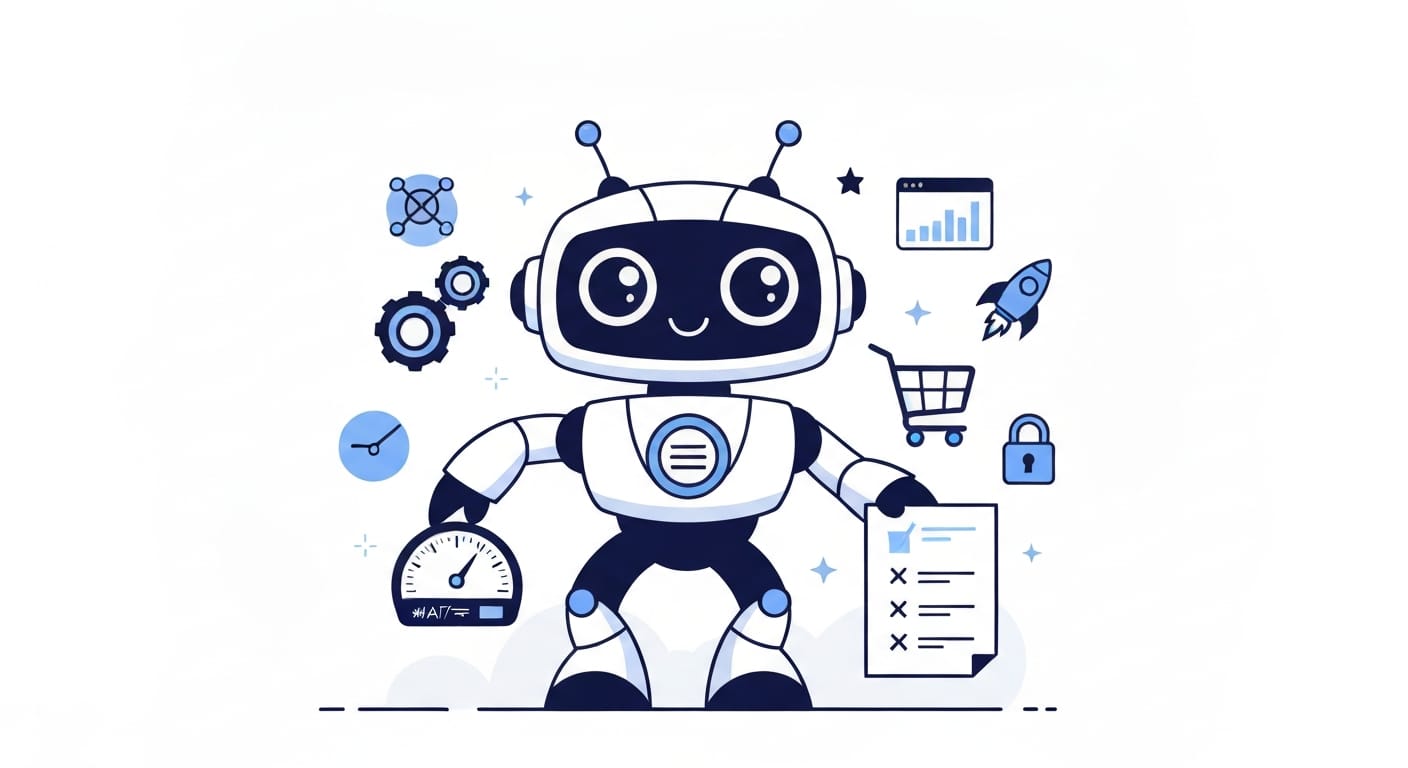 Complete Guide: How to Create a Profitable Online Store from Scratch