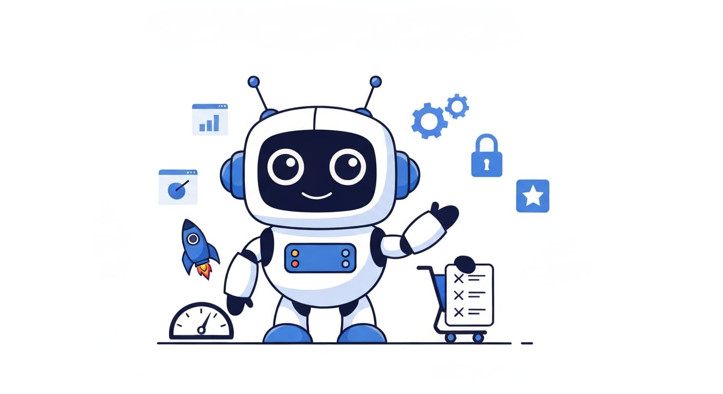 Cómo crear una app móvil sin código: guía práctica para 2026