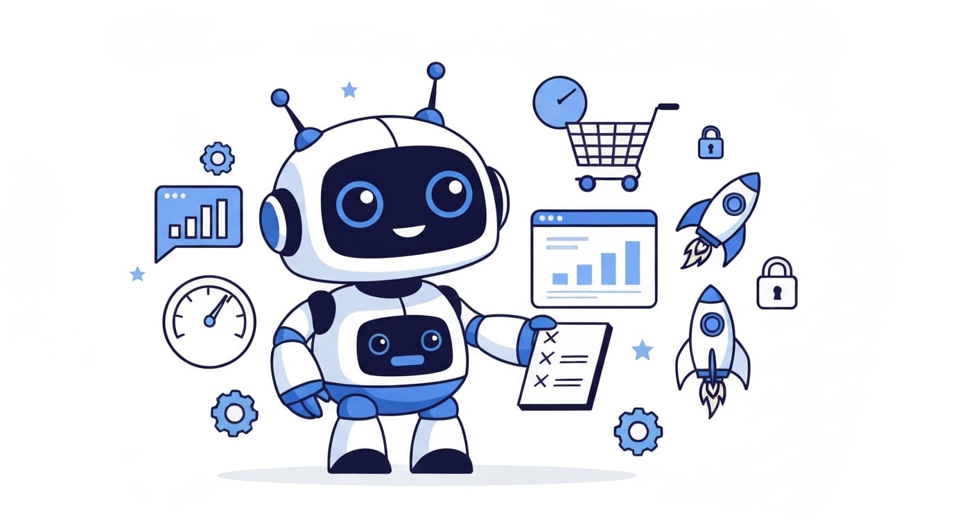 How to Migrate Your E-Commerce to a Faster and Scalable Platform