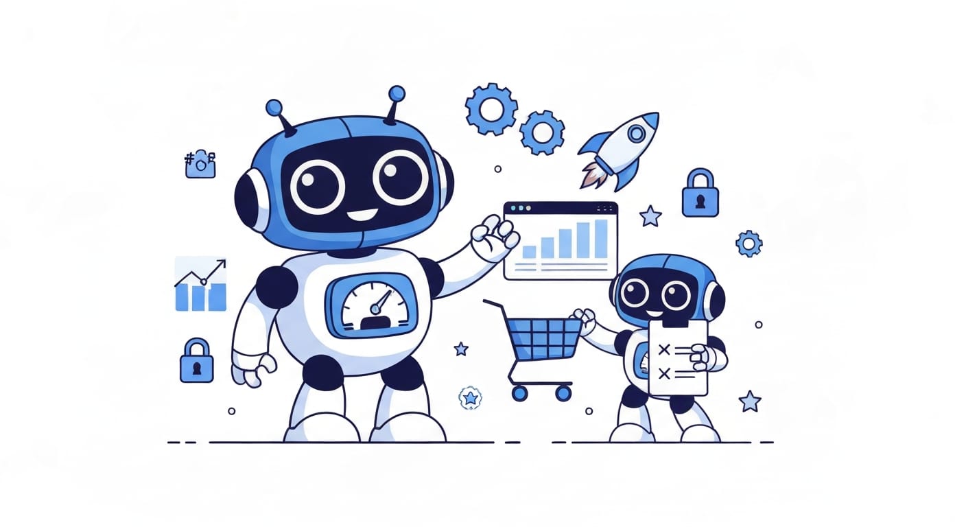 APIs REST: La Base de Toda Integración Digital Moderna