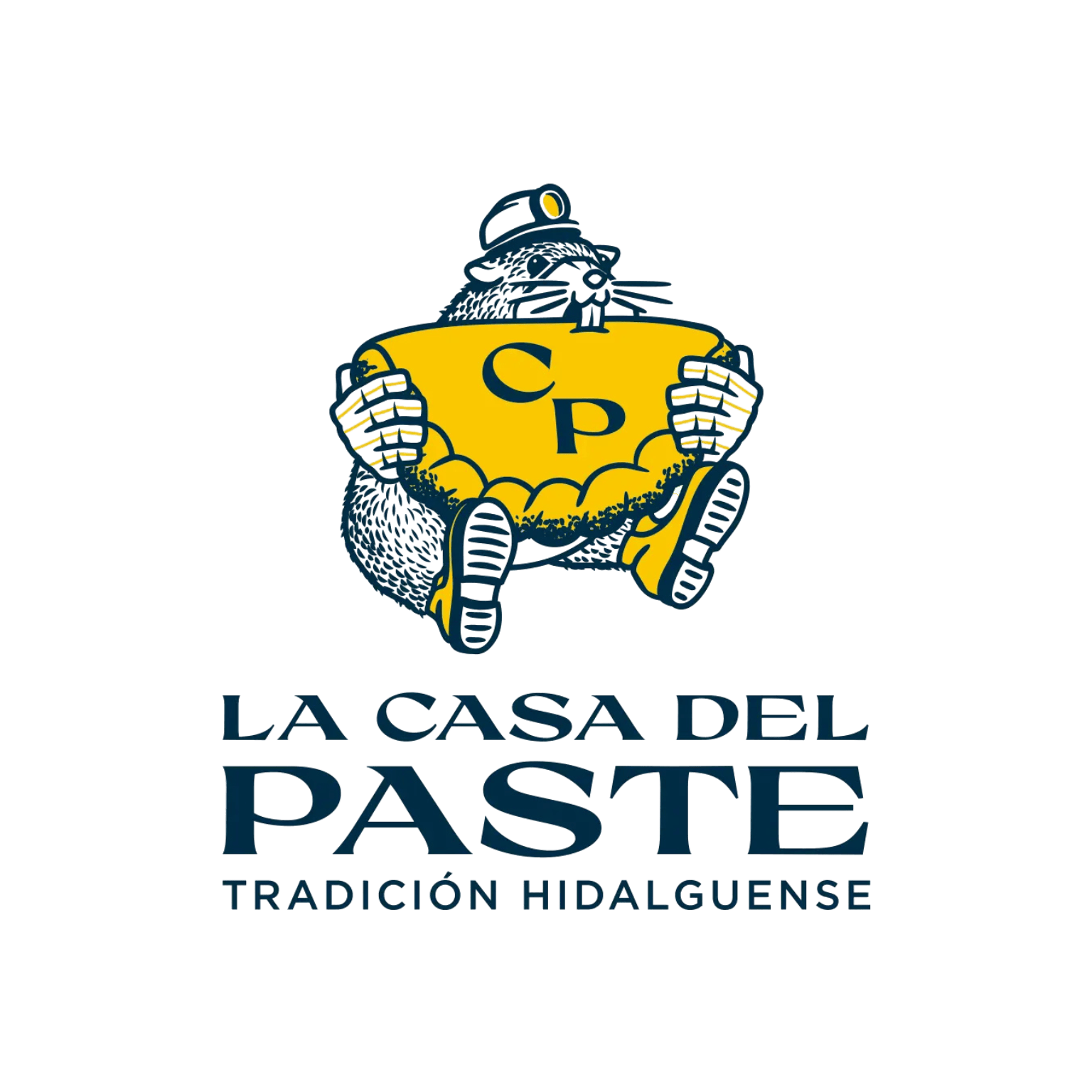 La Casa Del Paste