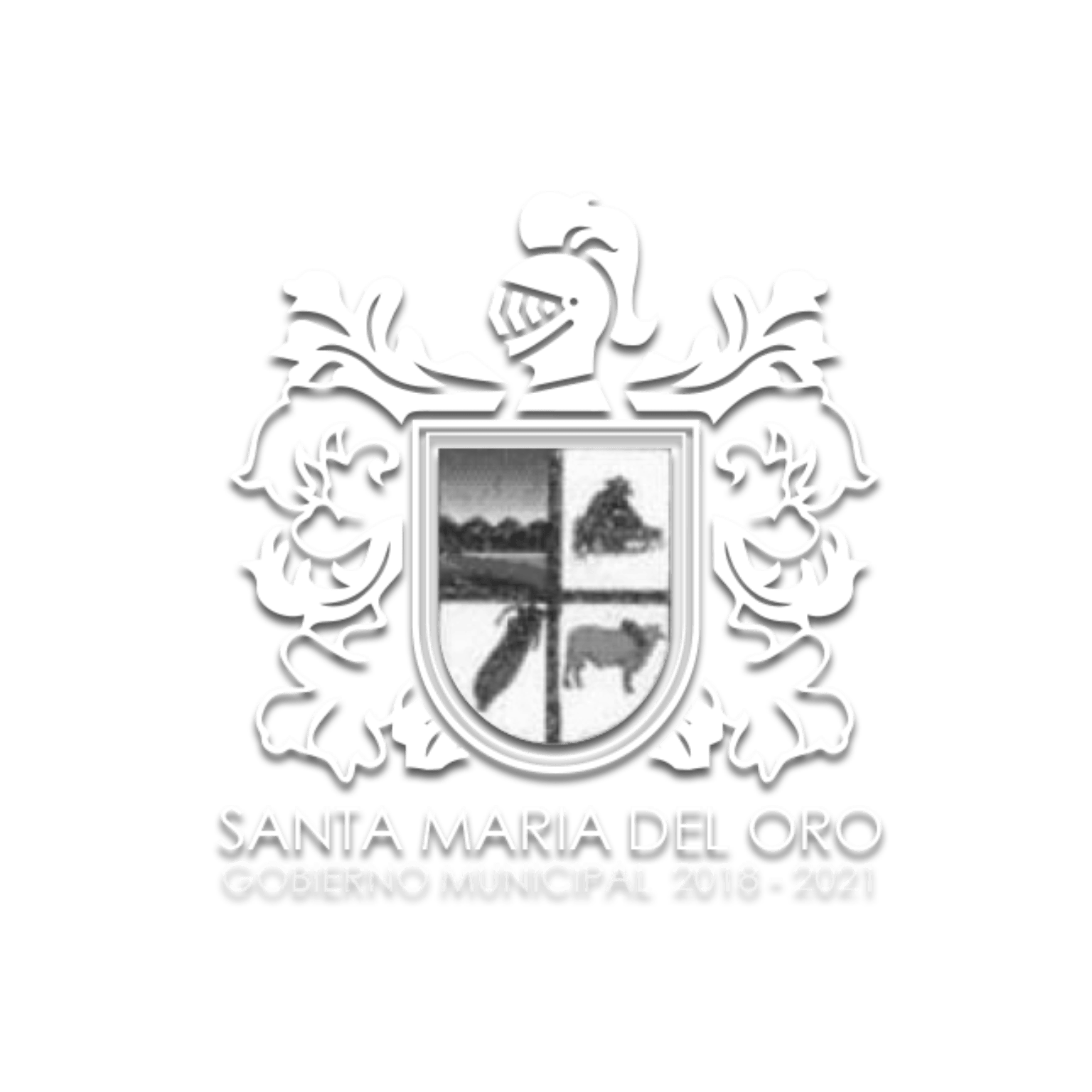 Santa Maria Del Oro Jalisco