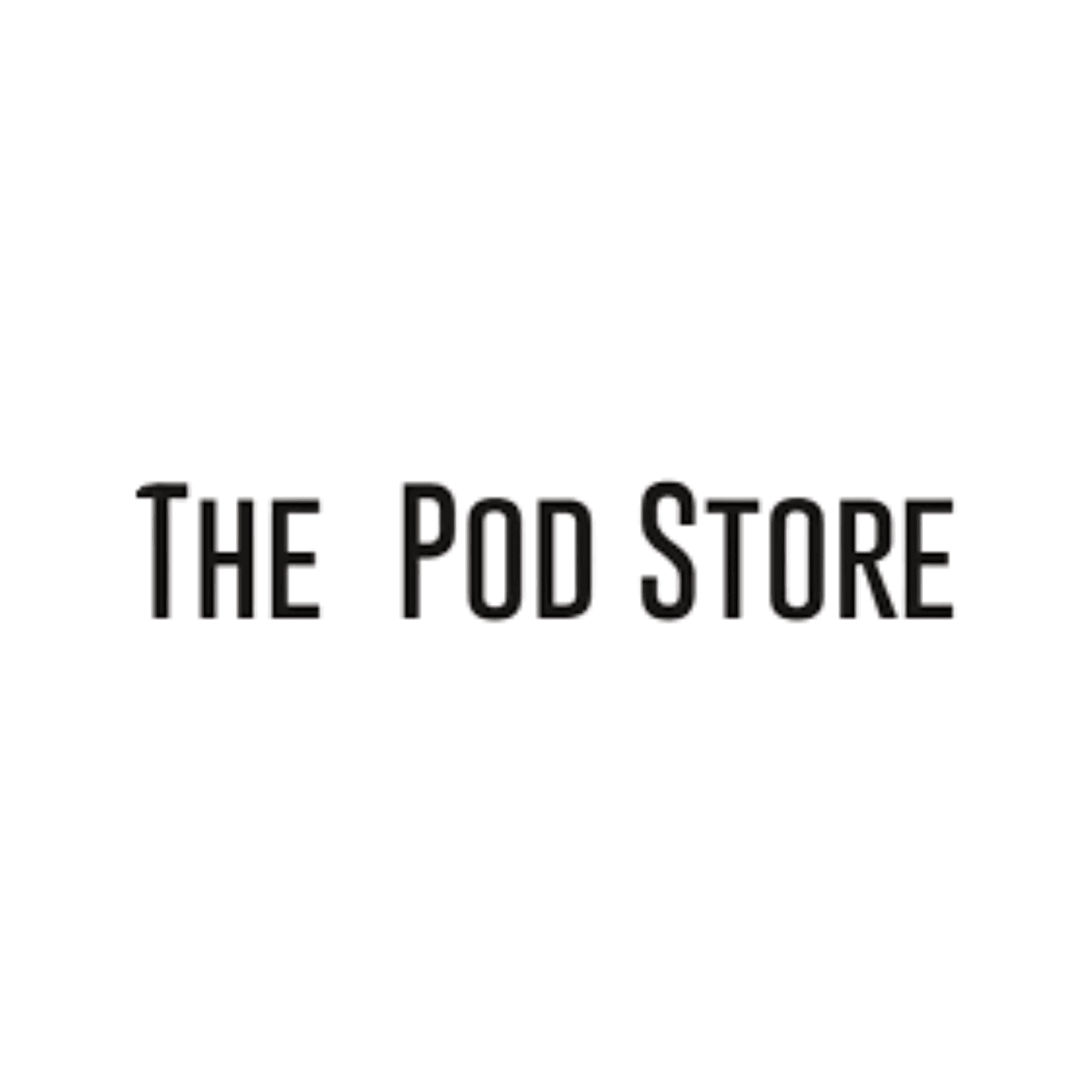 The Podstore