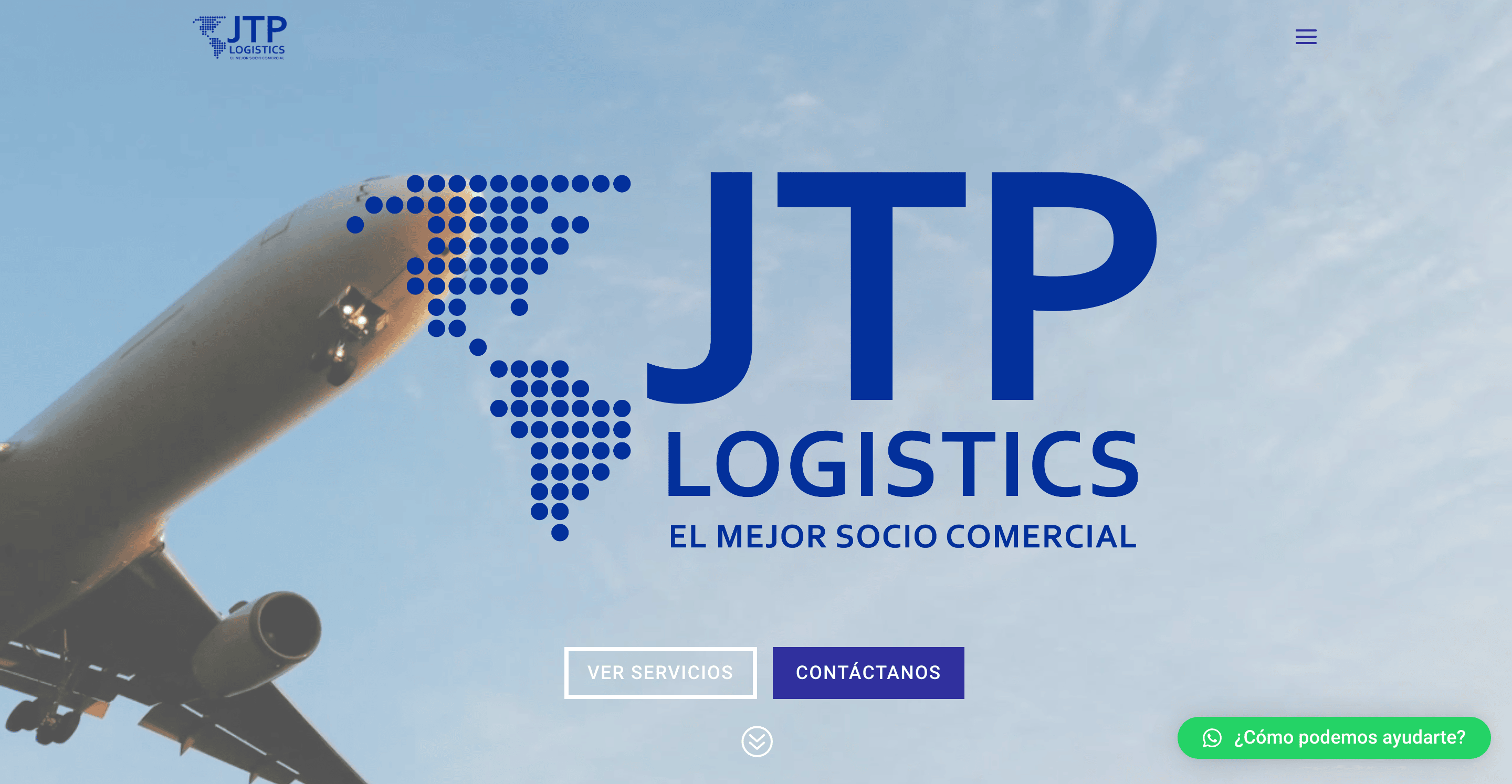 JTP Logistics