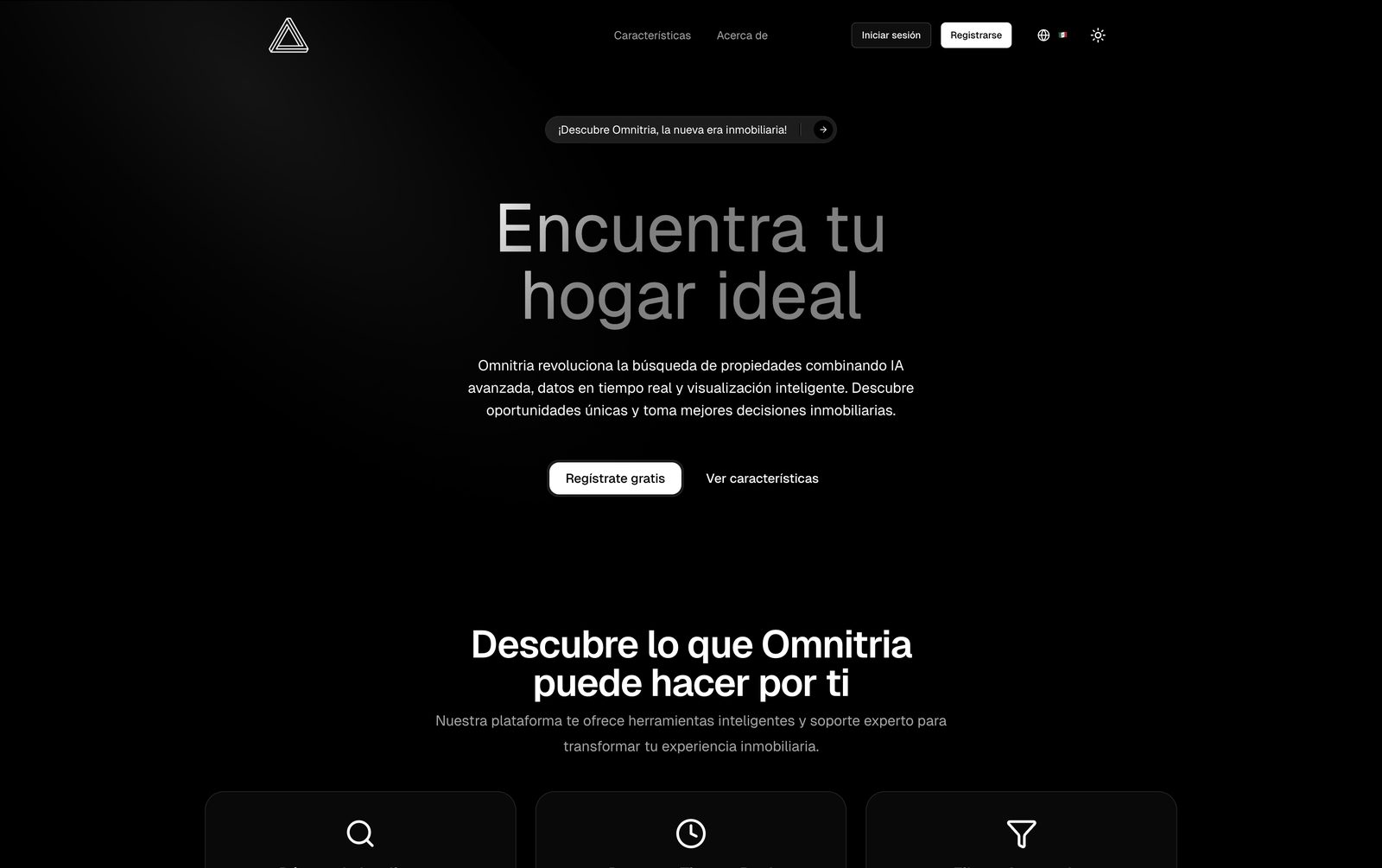 Omnitria