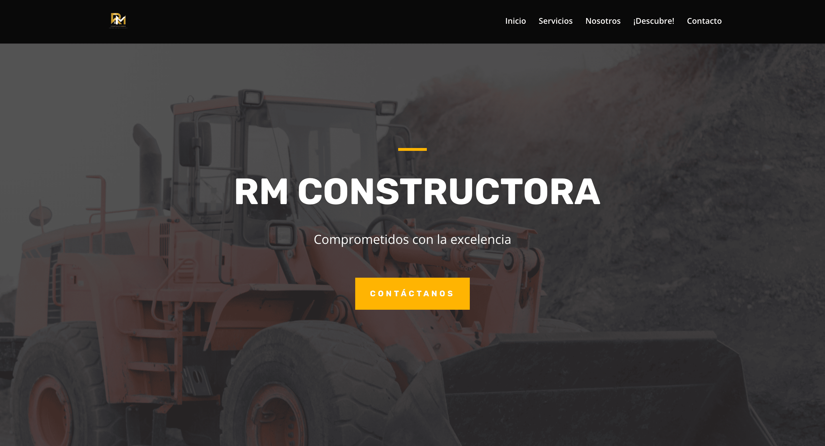 RM Constructora