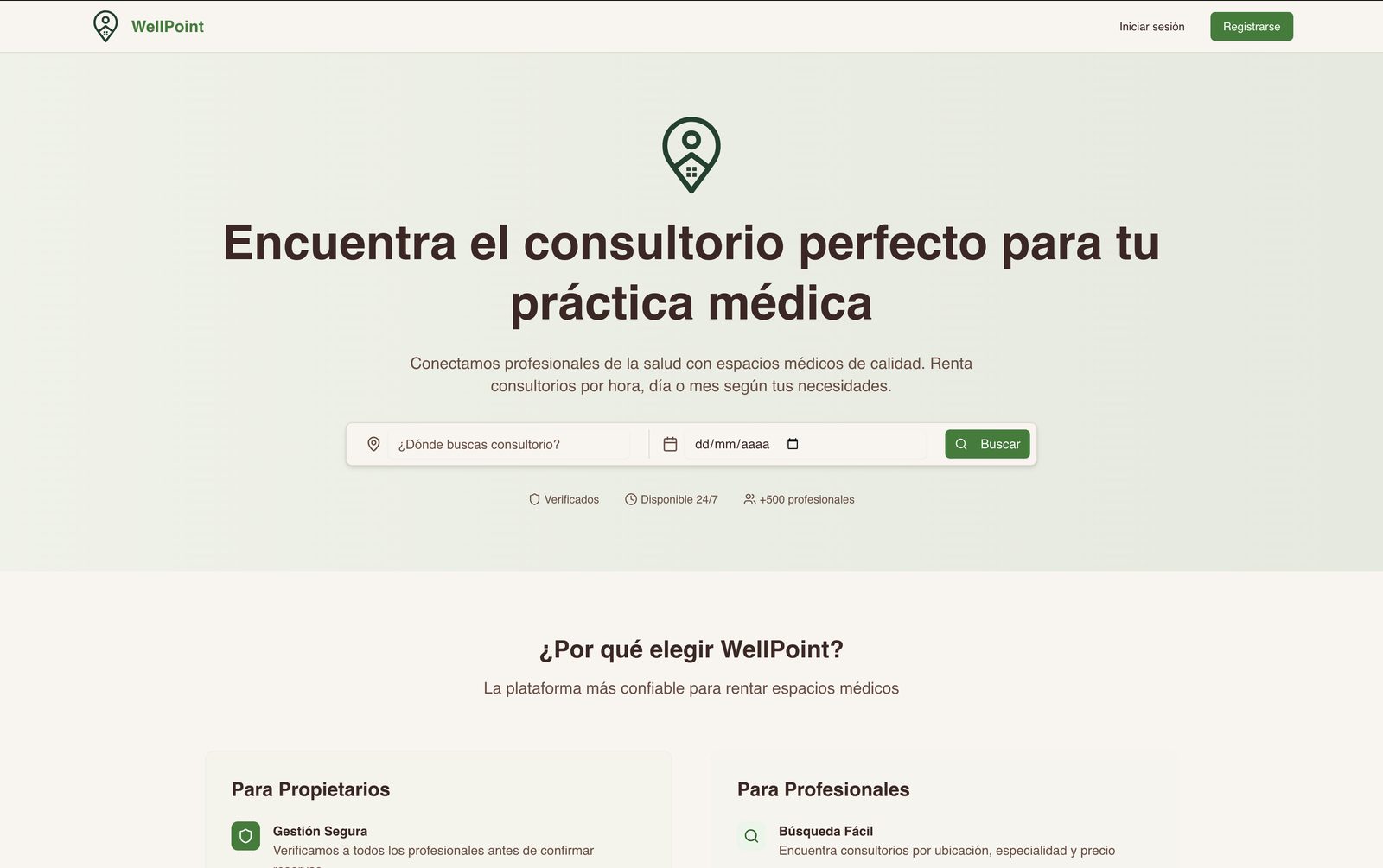 Wellpoint