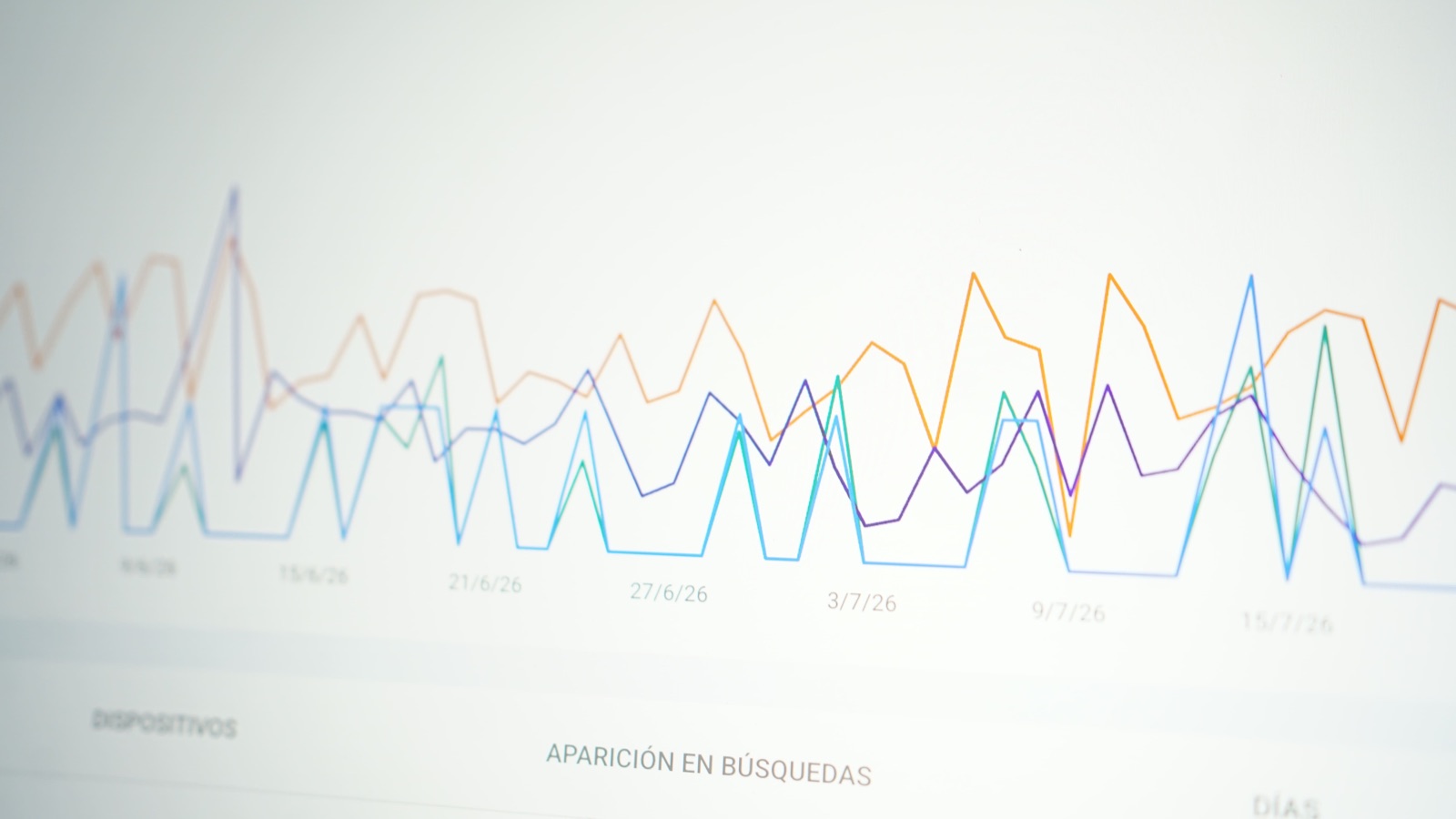 Data Analysis