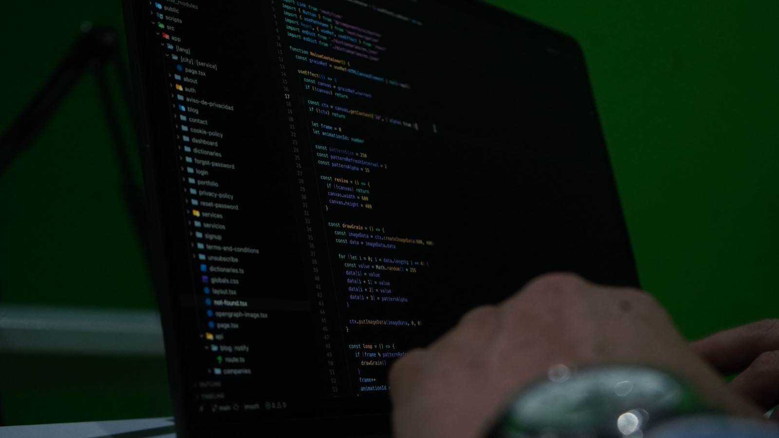 Custom Software